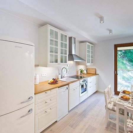 Apartament Aquarius Sopot Dış mekan fotoğraf