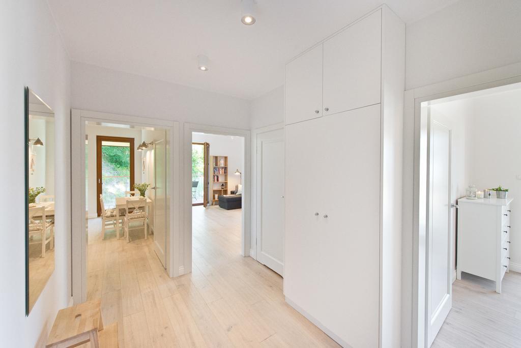 Apartament Aquarius Sopot Dış mekan fotoğraf