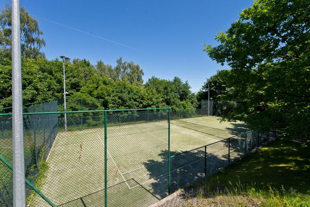 Apartament Aquarius Sopot Dış mekan fotoğraf